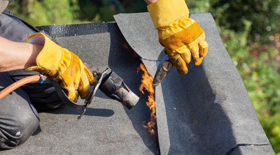Expert top industrial roofings services in Deer Creek, MN